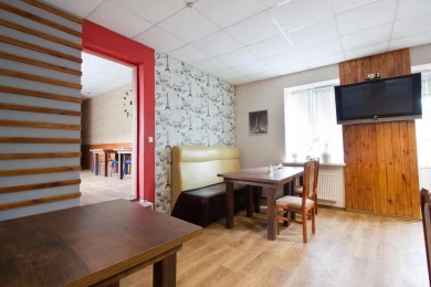 Tsentr Hostel ID: 28552