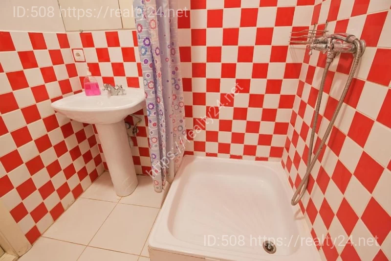 Tsentr Hostel ID: 28554