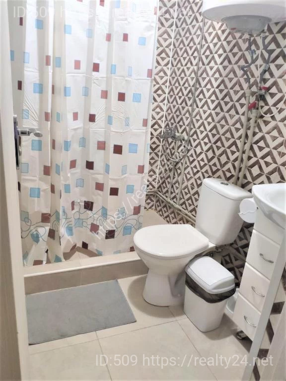 Rooms on Yangelia, 22 min to the railway station, CITY CENTRE, ID: 28542