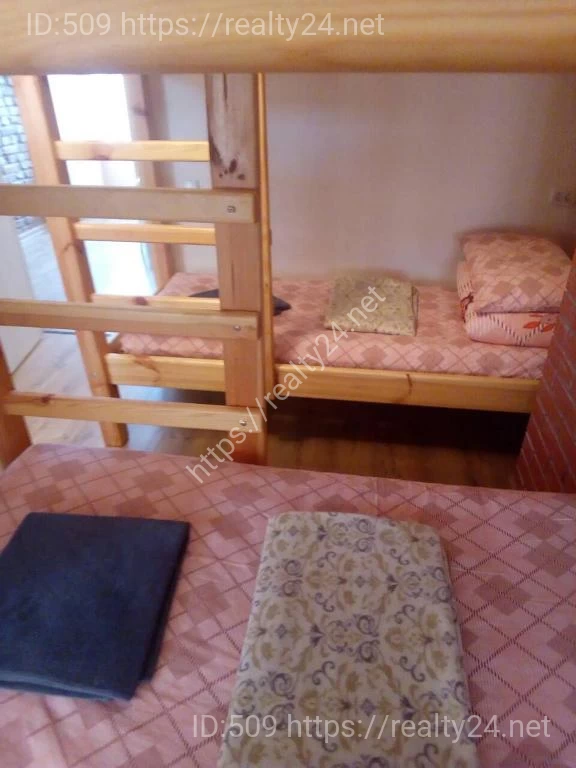 Rooms on Yangelia, 22 min to the railway station, CITY CENTRE, ID: 28546