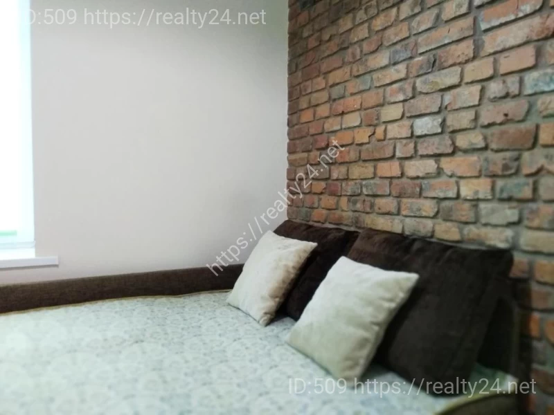 Rooms on Yangelia, 22 min to the railway station, CITY CENTRE, ID: 28548