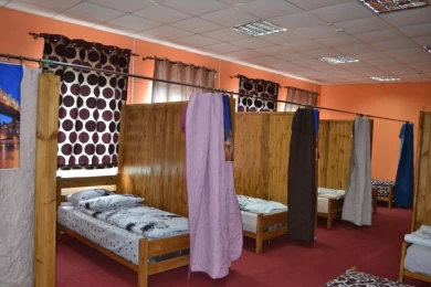 Hostel VIP
          – Vinnytsia