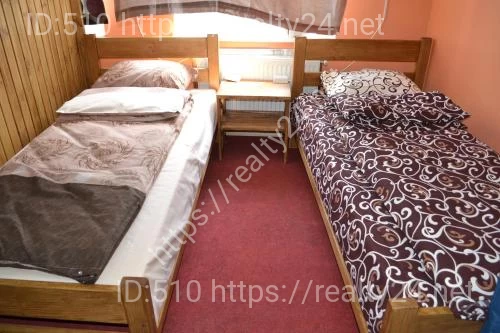 Hostel VIP ID: 27502