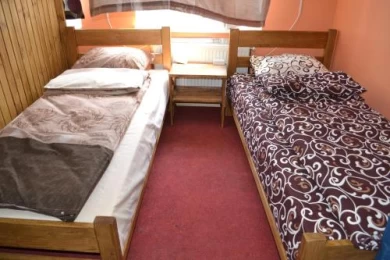 Hostel VIP ID: 27502