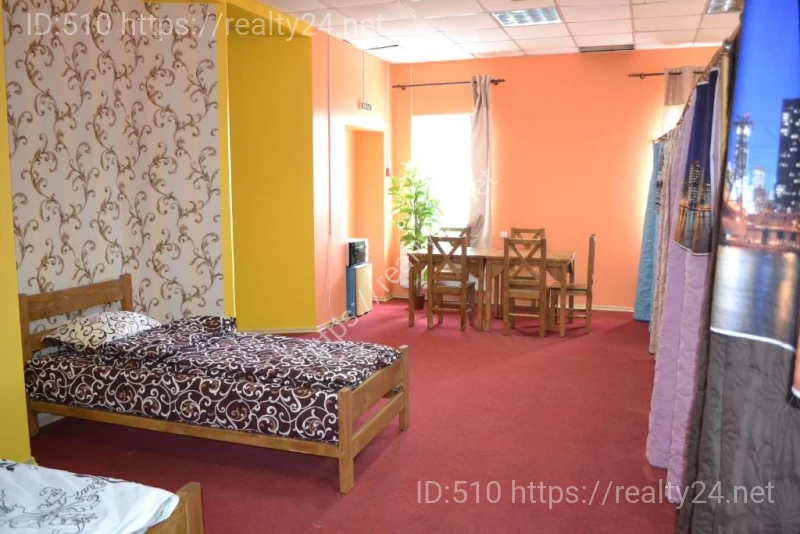 Hostel VIP ID: 28538