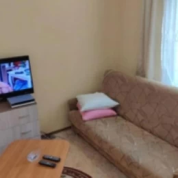 Hostel 24
          – Vinnytsia