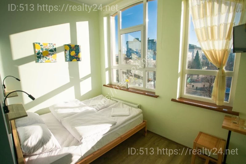DREAM Hostel Khmelnytskyi ID: 27526