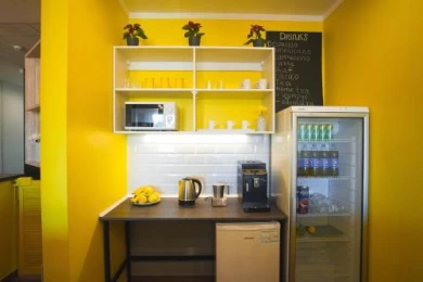 DREAM Hostel Khmelnytskyi ID: 27530
