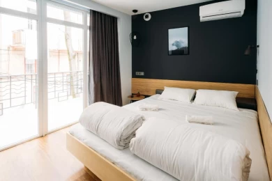 Yard Hostel  Coffee
          – Chernivtsi