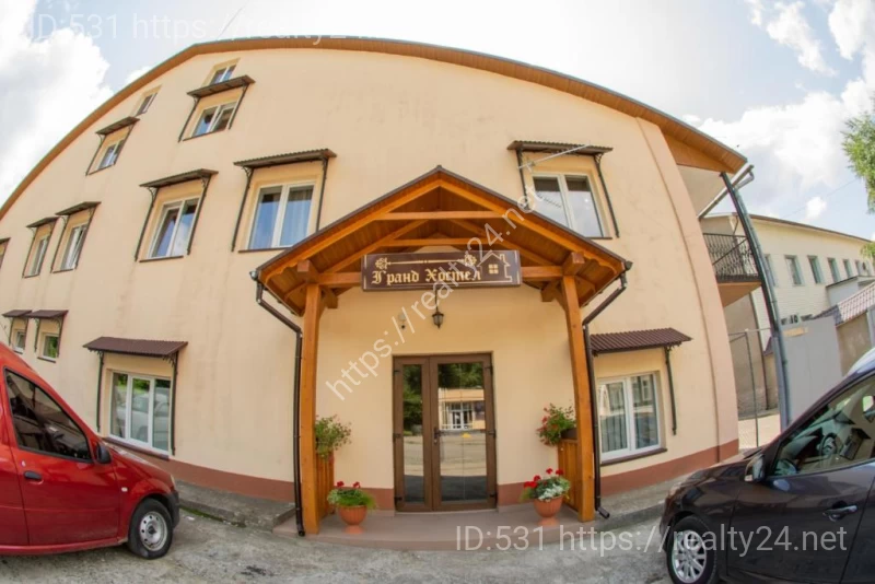 Grand Hostel ID: 28656