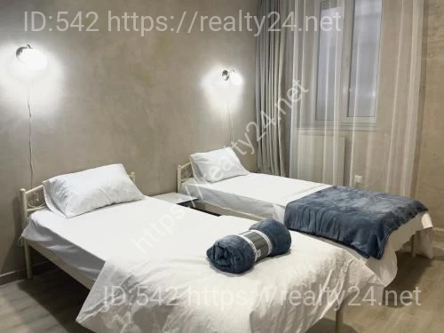 Хостел GARDEN St ID: 27694
