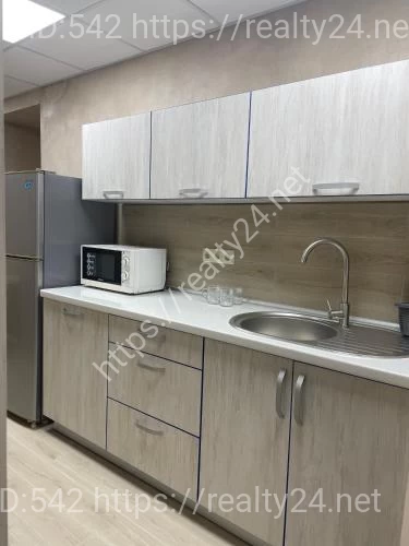 Хостел GARDEN St ID: 28760