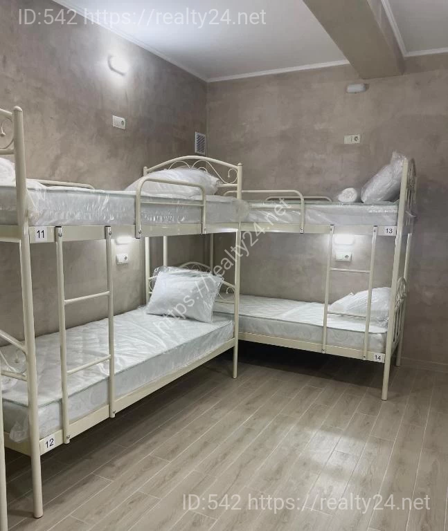 Хостел GARDEN St ID: 28762