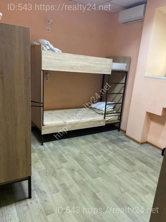 Адмирал хостел ID: 28750