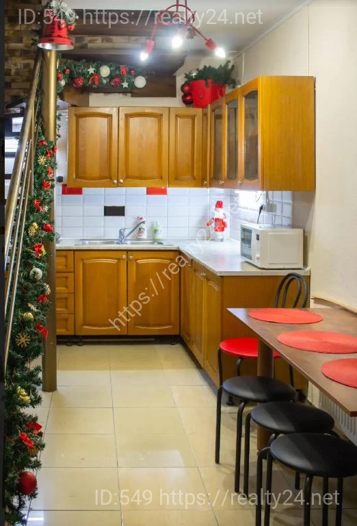Хостел Колесо ID: 28596