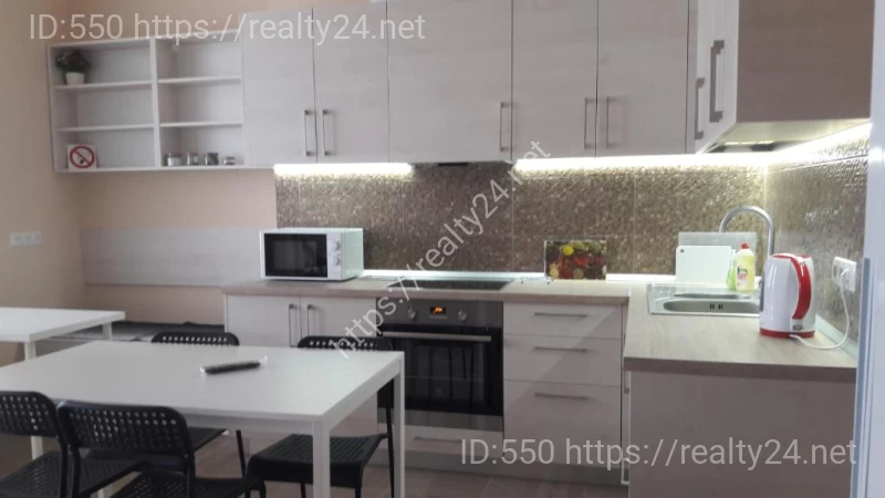 10 Фонтана Хаус Санторіні ID: 28582