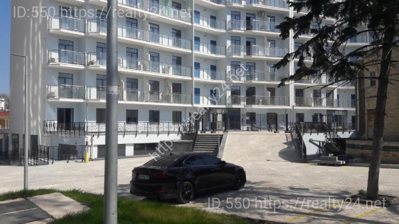 10 Фонтана Хаус Санторіні ID: 28586