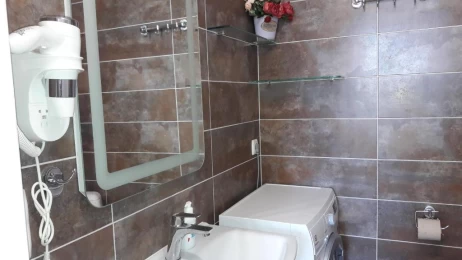 10 Фонтана Хаус Міконос ID: 28576