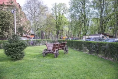 Готель Арізона ID: 28002