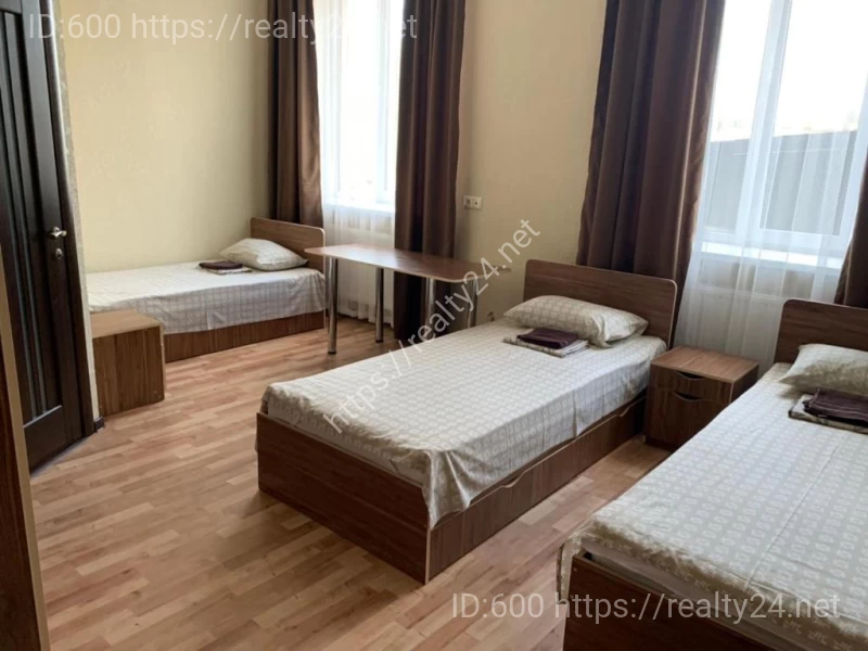 Monada Готель та Хостел ID: 28806
