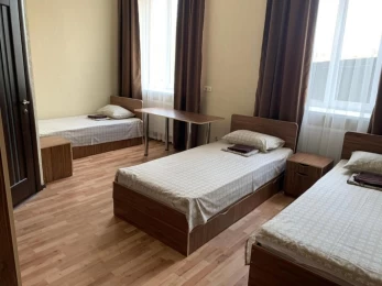 Monada Готель та Хостел ID: 28806