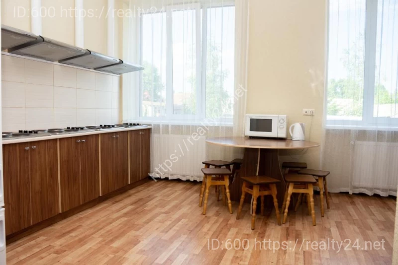 Monada Готель та Хостел ID: 28810