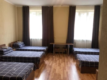 Monada Готель та Хостел ID: 28812