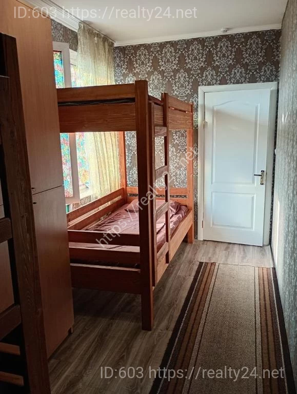 Хостел COMFORT ID: 28796