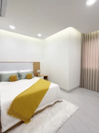 Квартира 2 спальни 87м2 в Kingston Royale роскошный кондоминиум в центре Пномпеня Камбоджа ID: 28876