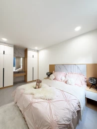 Квартира 2 спальни 87м2 в Kingston Royale роскошный кондоминиум в центре Пномпеня Камбоджа ID: 28890