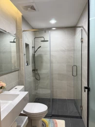 Квартира 2 спальни 87м2 в Kingston Royale роскошный кондоминиум в центре Пномпеня Камбоджа ID: 28900