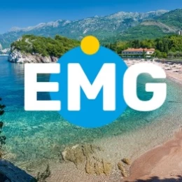 Estate Monte Group - нерухомість Чорногорії